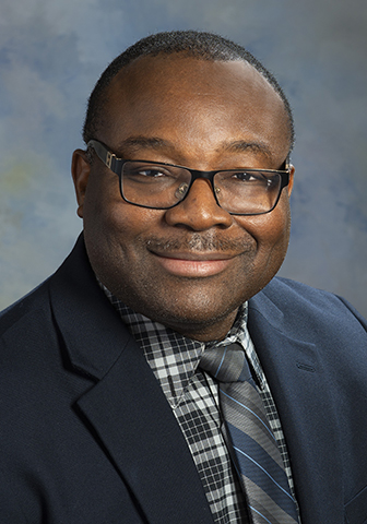 Fr. Emeka P. Ajuka   Supervisor, Clinical Pastoral Education