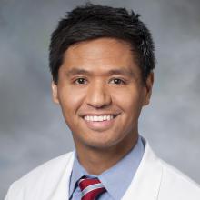 Jon Enriquez, MD