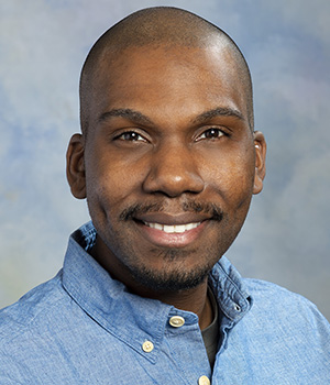 James Webb 