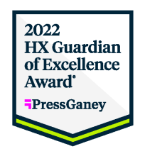 HX Shield Guardian Excellence Award