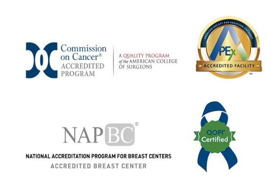 Commision on Cancer NAPBC, QOPI, and Apex