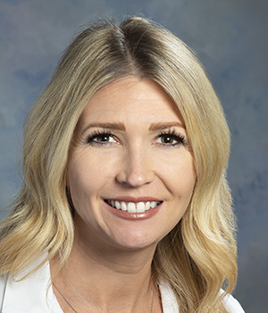 Stephanie Schweitzer