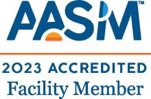 AASM 2023 Accredited Family Member