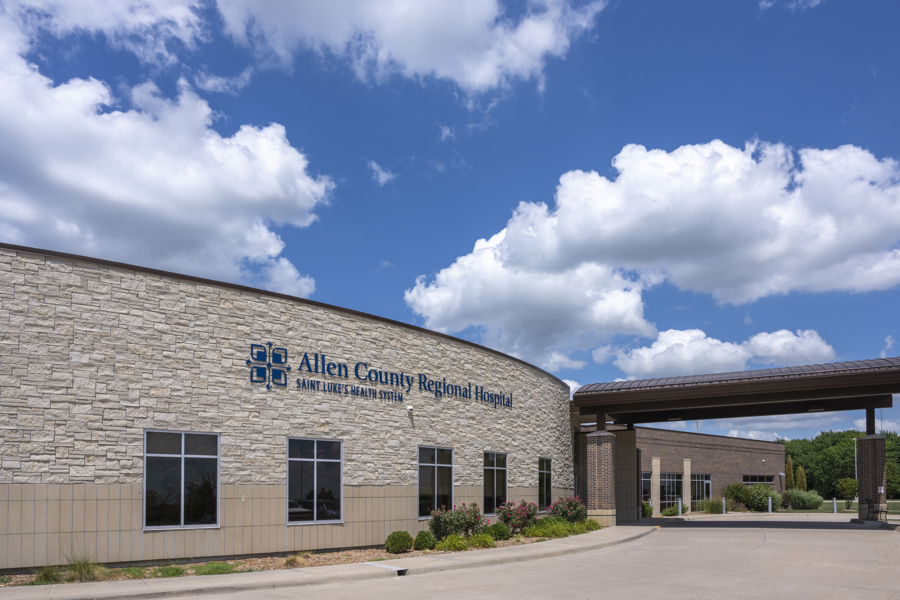 Allen County Regional Hospital