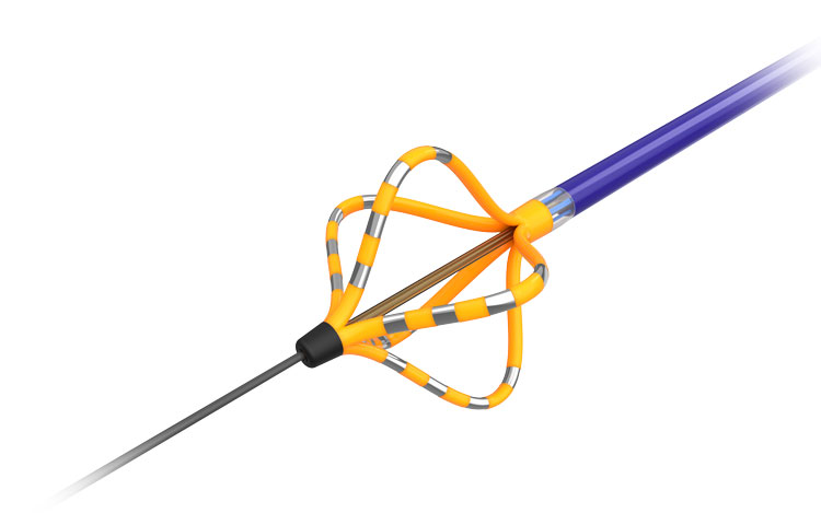 A Farawave Pulsed Field Ablation Catheter