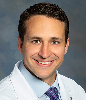 Tyler Bullis, MD