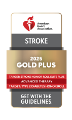 Get with the guidelines 2025