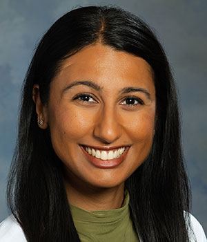 Manvita Tatavarthy, MD 