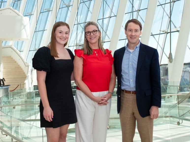 The Dillingham Family