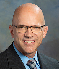 Scott Aldridge, PharmD, BCCCP 