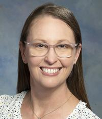 Laura Aragon, PharmD, BCIDP