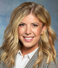 Madison Auten, PharmD