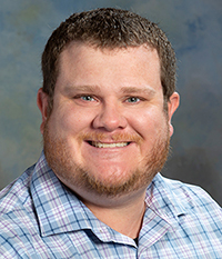 Tyler Barnes, PharmD, BCPS