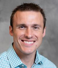 Nicholas Bennett, PharmD, BCPS, BCIDP