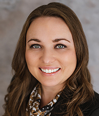 Stephanie Buckingham, PharmD, BCPS 