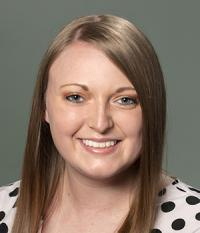 Courtney Chedester, PharmD, MBA, BCCCP