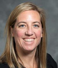 Jen Collier, PharmD, BCPS, BCOP