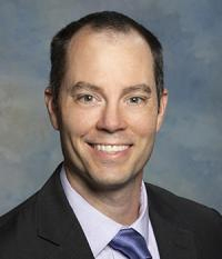 Chip Hayes, PharmD, BCCP, FACC