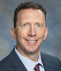 Jeff Little, PharmD, MPH, BCPS, FACHE, FASHP, FKCHP