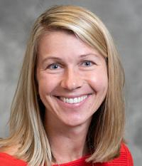 Katie Wilson, PharmD, BCACP