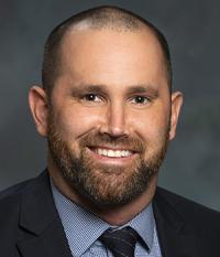 Joe Windscheffel, PharmD, BCACP