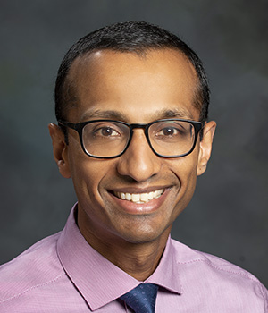 Chetan Huded