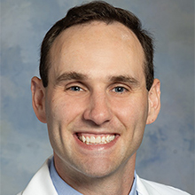 Chris DeZorzi, MD