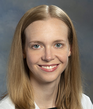Elizabeth Grier, MD