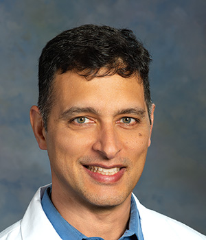 Sanjaya Gupta, MD