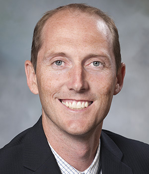 Nick Orme, MD