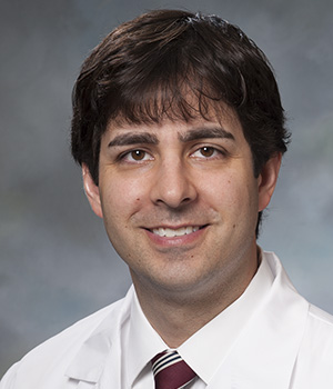Brett Sperry, MD