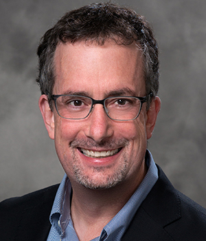 John Spertus, MD
