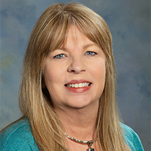 Jeanette Wheeler