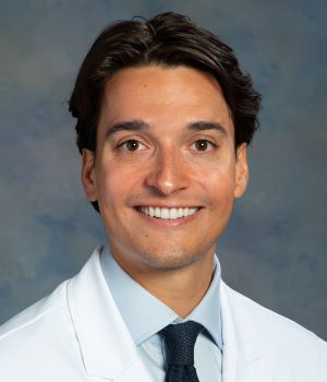 Alex Arreguin portrait. 