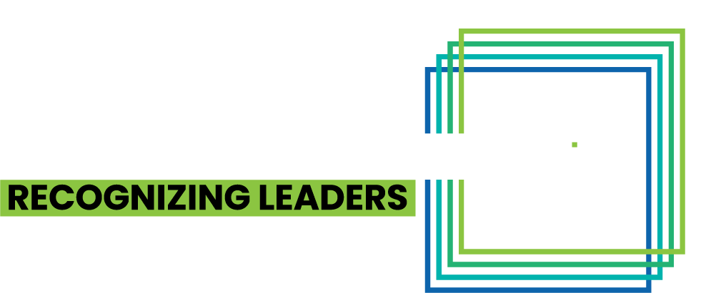 Center of Excellence logo.