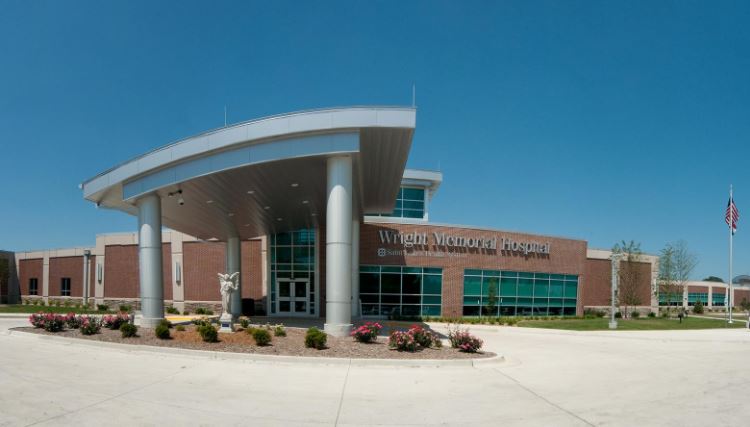 Wright Memorial Hospital Emergency Department