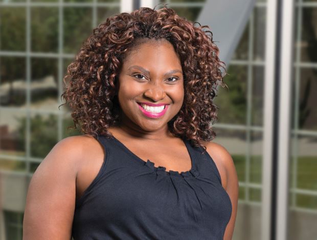 Brady Reed, breast cancer survivor