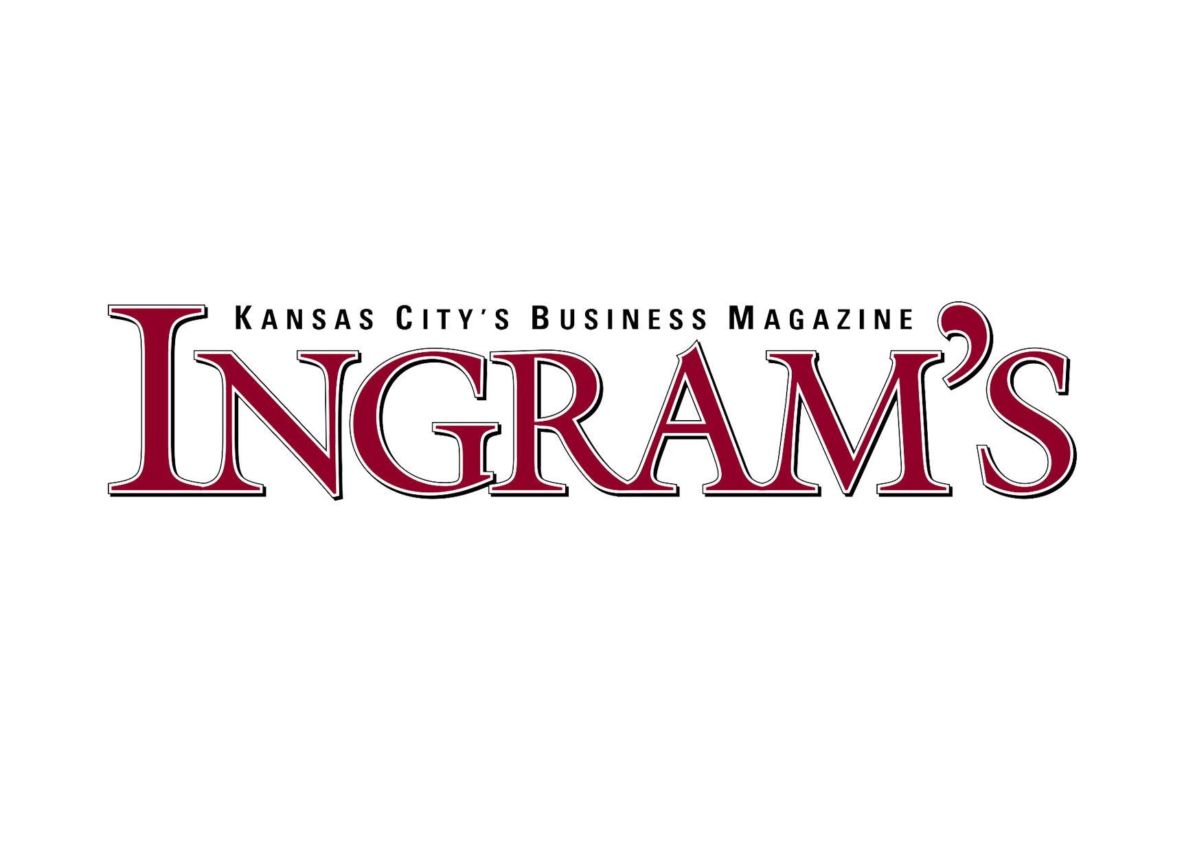 Ingram's,  the leading business publication in Missouri and Kansas for more than 40 years.