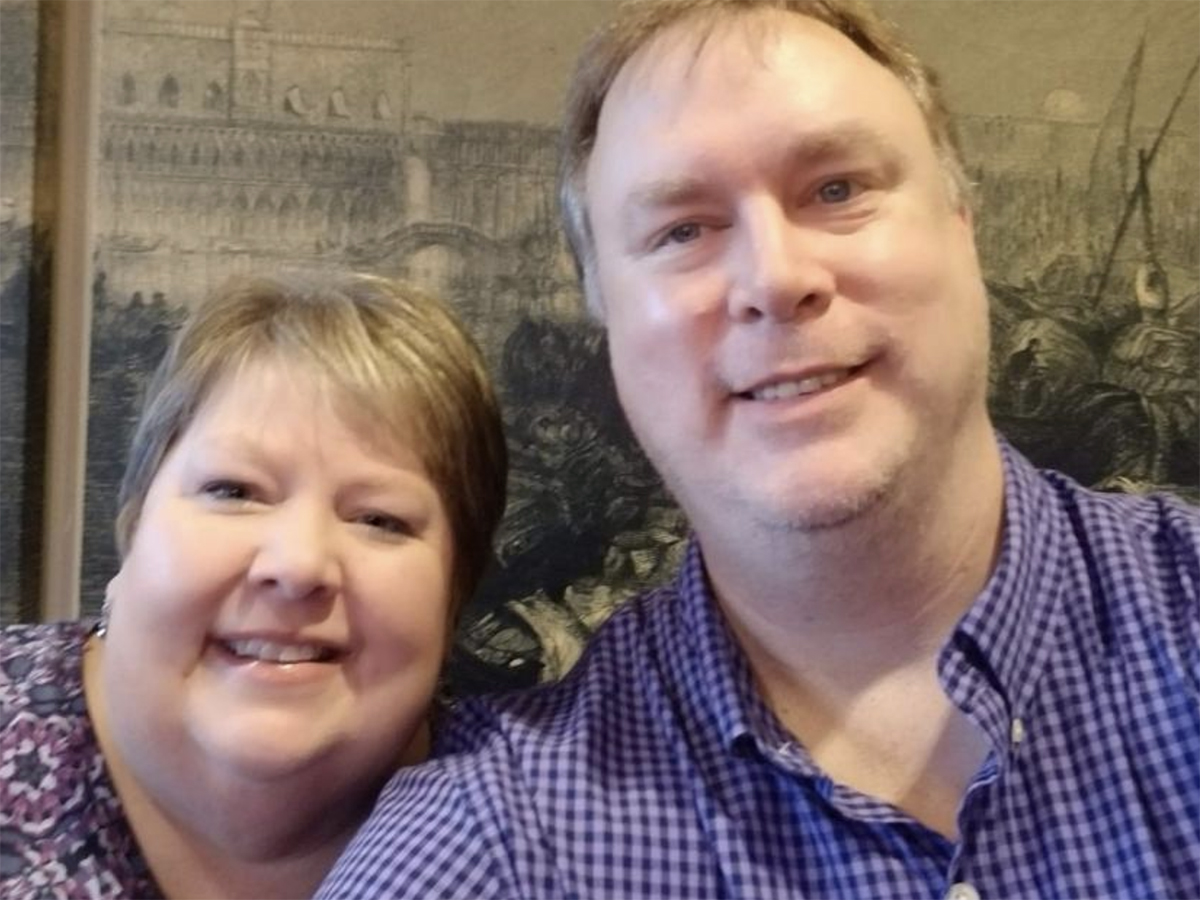 Maribeth Kammert sees extraordinary results with clinical trial for cancer