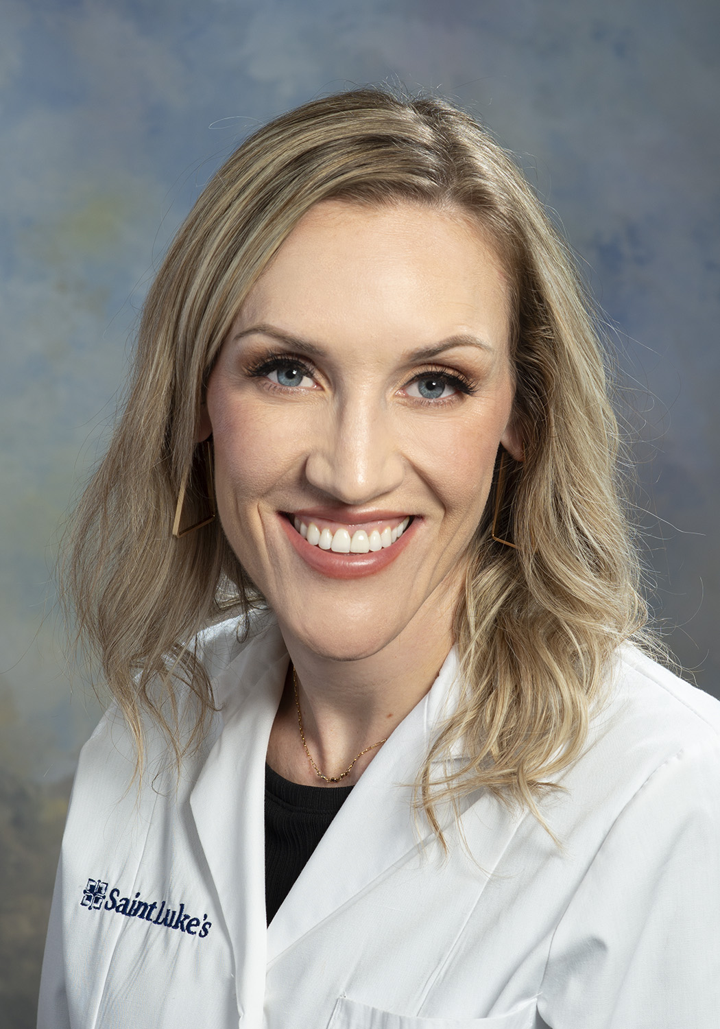 Megan Morriss, MD