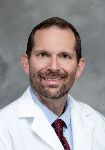 Dr. Brian Neely. 
