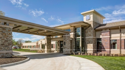 Anderson County Hospital Specialty Clinic