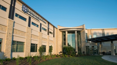 Hendrick Medical Center