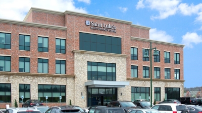 Saint Luke’s Multispecialty Clinic–Mission Farms