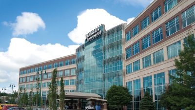 Saint Luke's East Hospital