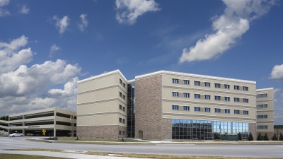 Broadway Medical building