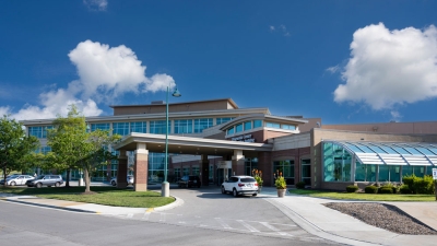 Saint Luke's East Medical Office Building