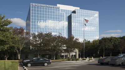 Saint Luke's Corporate