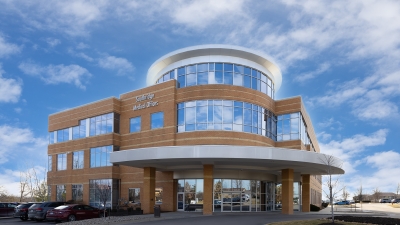 Southridge Medical Building exterior view
