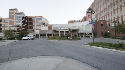 Saint Luke's Cancer Specialists–Plaza - Entrance C